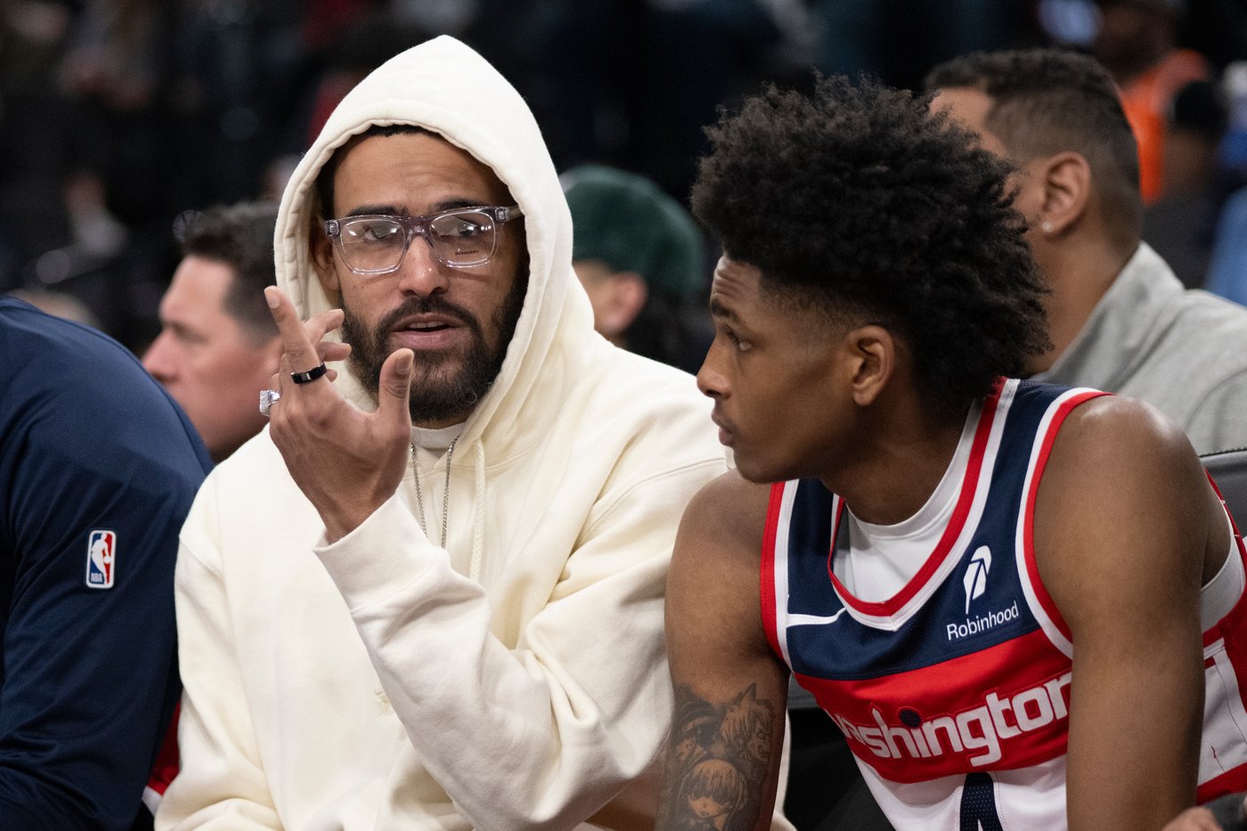 Leonard scores 33 as Clippers top Wizards to win fourth straight | iNFOnews.ca