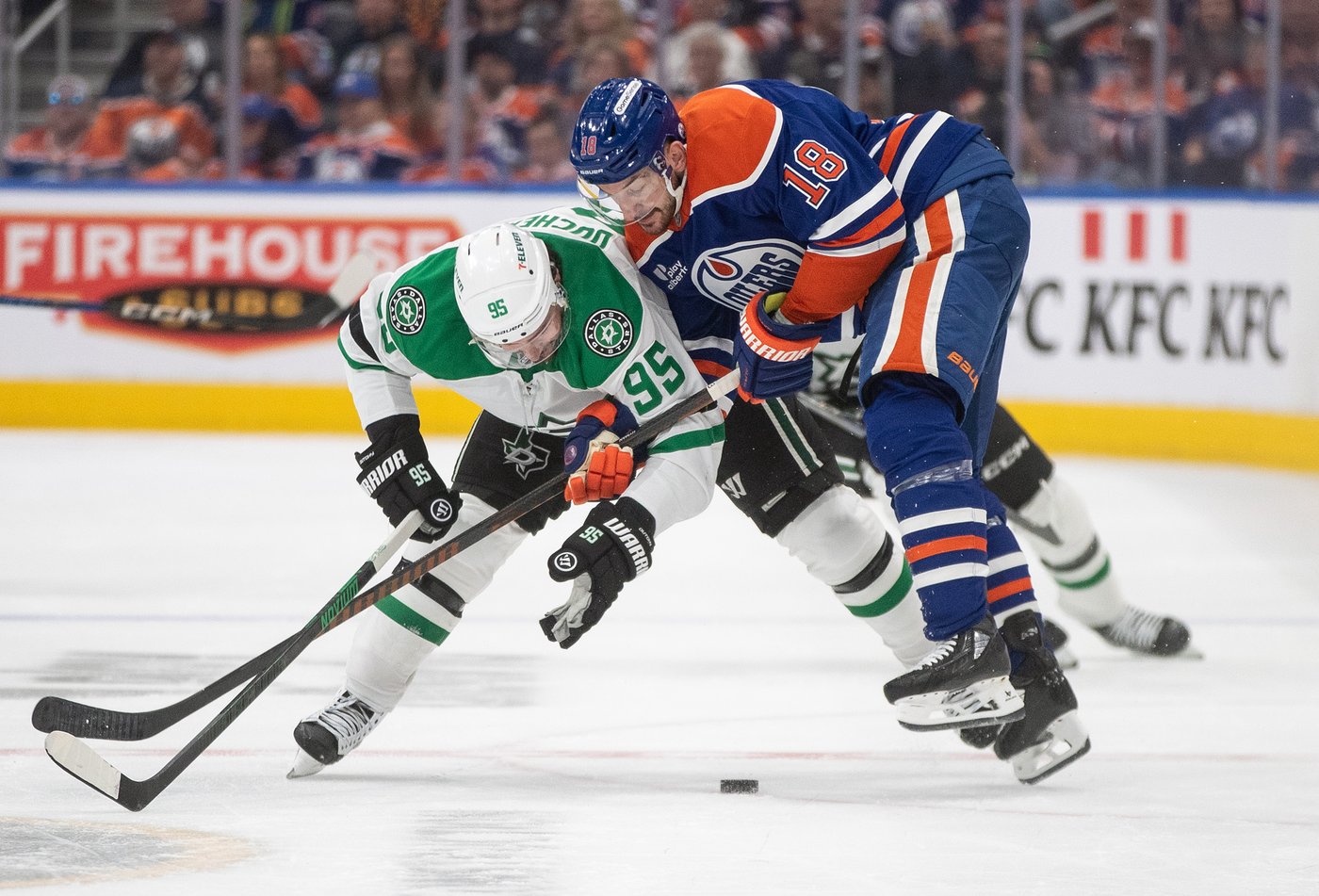 Edmonton Oilers place winger Zach Hyman on IR to start season | iNFOnews.ca