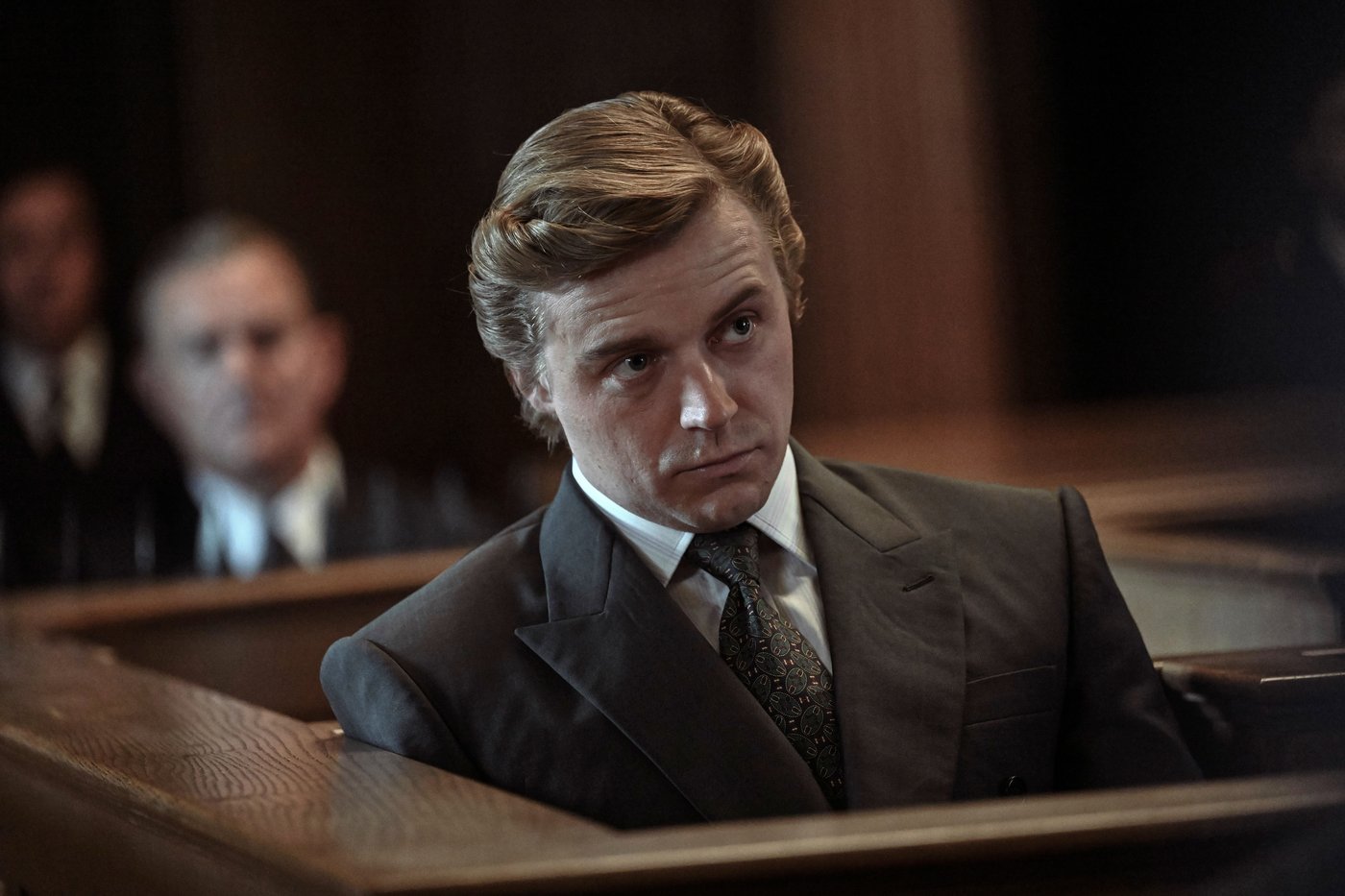 PBS 'Masterpiece' series ‘The Gold’ explores Britain’s biggest heist in history | iNFOnews.ca