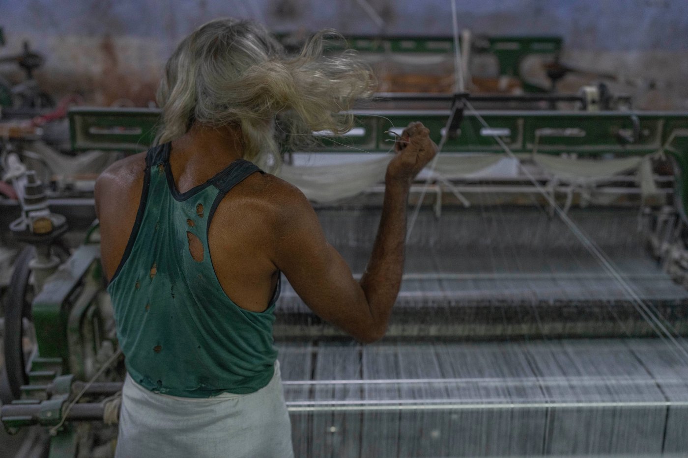 From devotion to rebellion, AP photos recorded Asia's many tones in 2025 | iNFOnews.ca