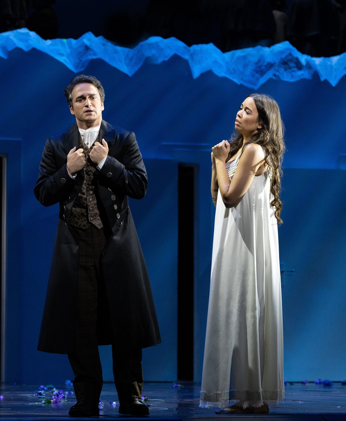 This Spanish tenor's already a star in Europe. Now he's made a big splash at the Met | iNFOnews.ca This Spanish tenor's already a star in Europe. Now he's made a big splash at the Met | iNFOnews.ca