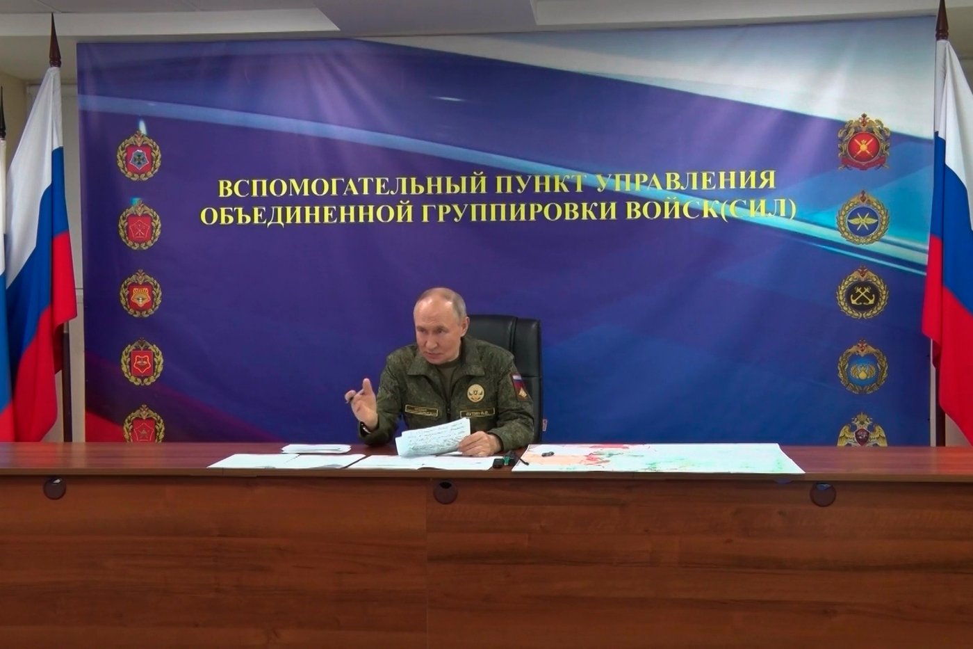 Putin brandishes a new nuclear-powered missile as he digs in over Russia's demands on Ukraine | iNFOnews.ca Putin brandishes a new nuclear-powered missile as he digs in over Russia's demands on Ukraine | iNFOnews.ca