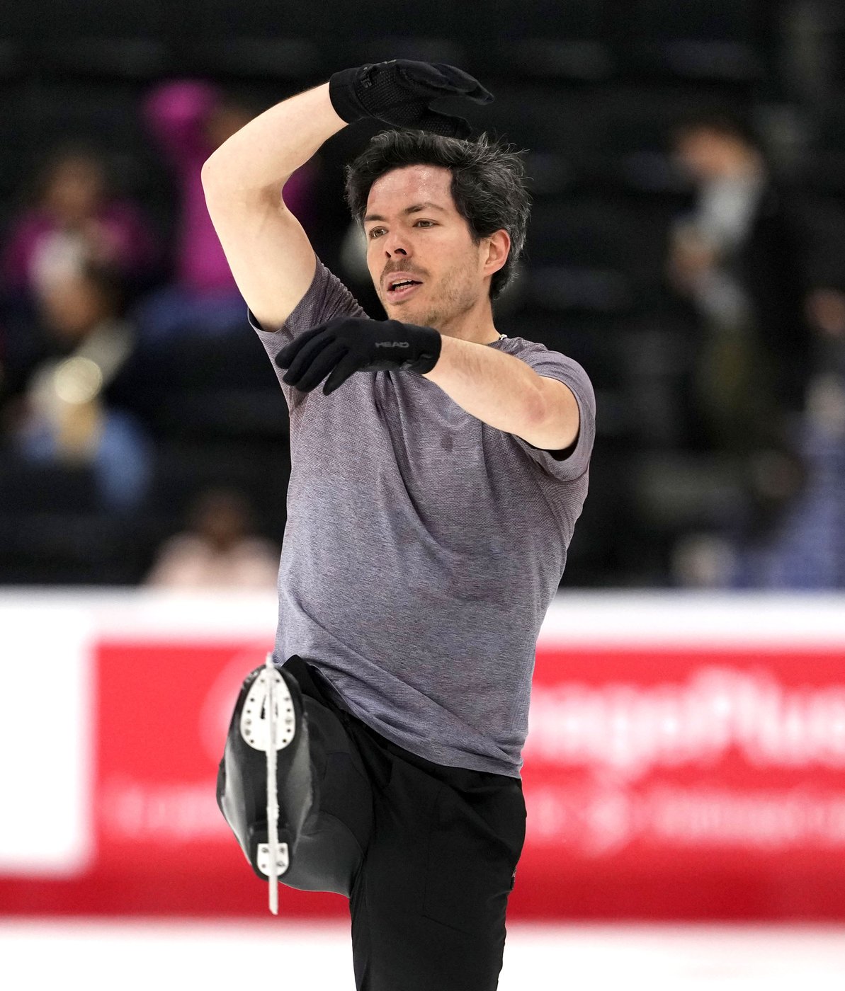 Sadovsky, Gogolev set for final showdown with Canadian men's Olympic spot at stake | iNFOnews.ca