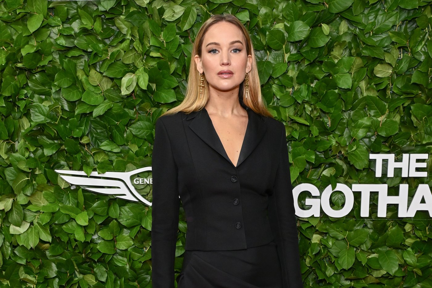 'One Battle After Another' and Jafar Panahi win big at Gotham Awards | iNFOnews.ca 'One Battle After Another' and Jafar Panahi win big at Gotham Awards | iNFOnews.ca