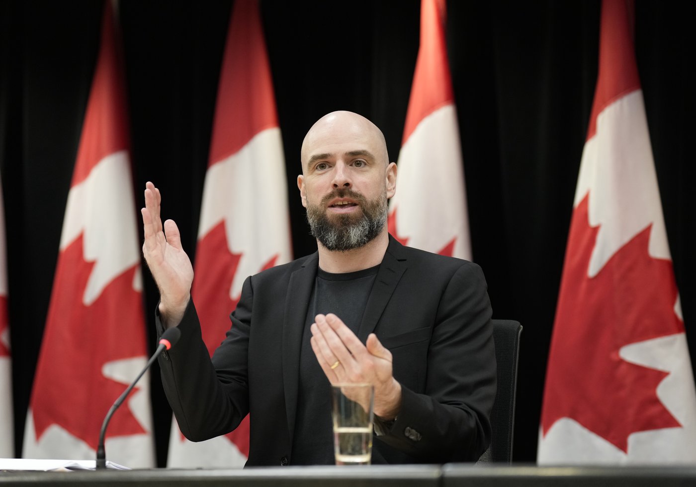 Report finds one in five immigrants leaves Canada within 25 years | iNFOnews.ca