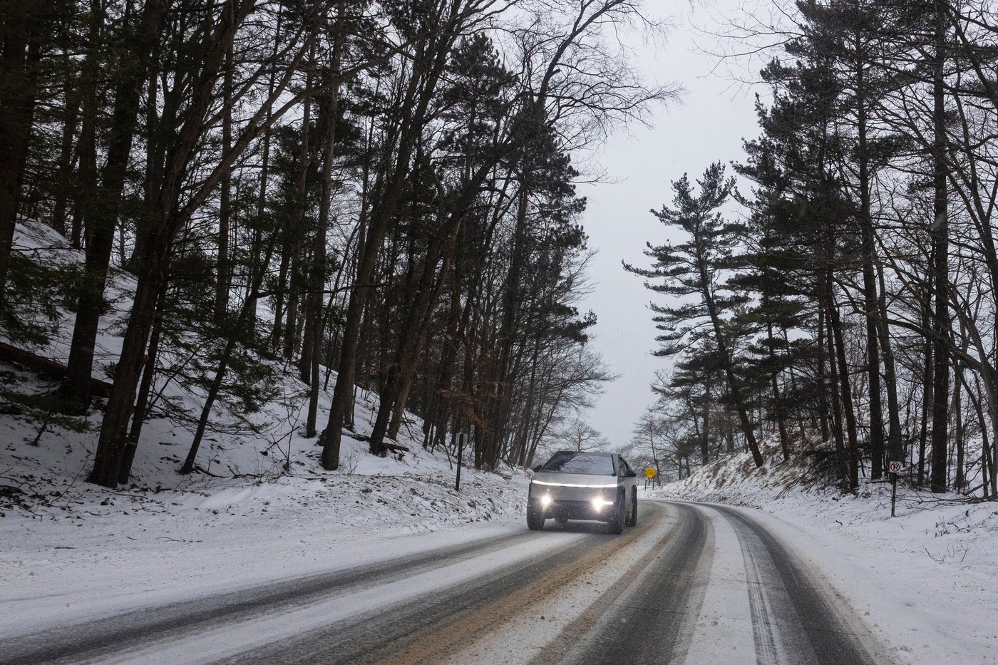 Take these steps to protect yourself from winter weather dangers | iNFOnews.ca