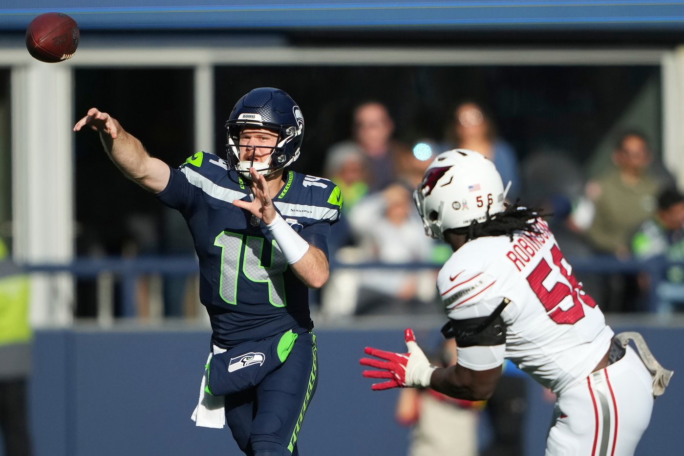 From long shots to favorites: How Matthew Stafford and Jonathan Taylor have reshaped the MVP race | iNFOnews.ca