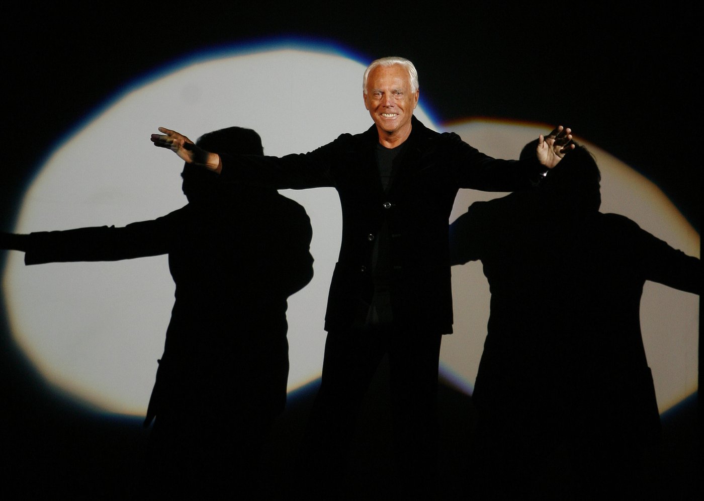 Giorgio Armani, who dressed the powerful and famous from boardroom to Hollywood, dies at 91 | iNFOnews.ca Giorgio Armani, who dressed the powerful and famous from boardroom to Hollywood, dies at 91 | iNFOnews.ca