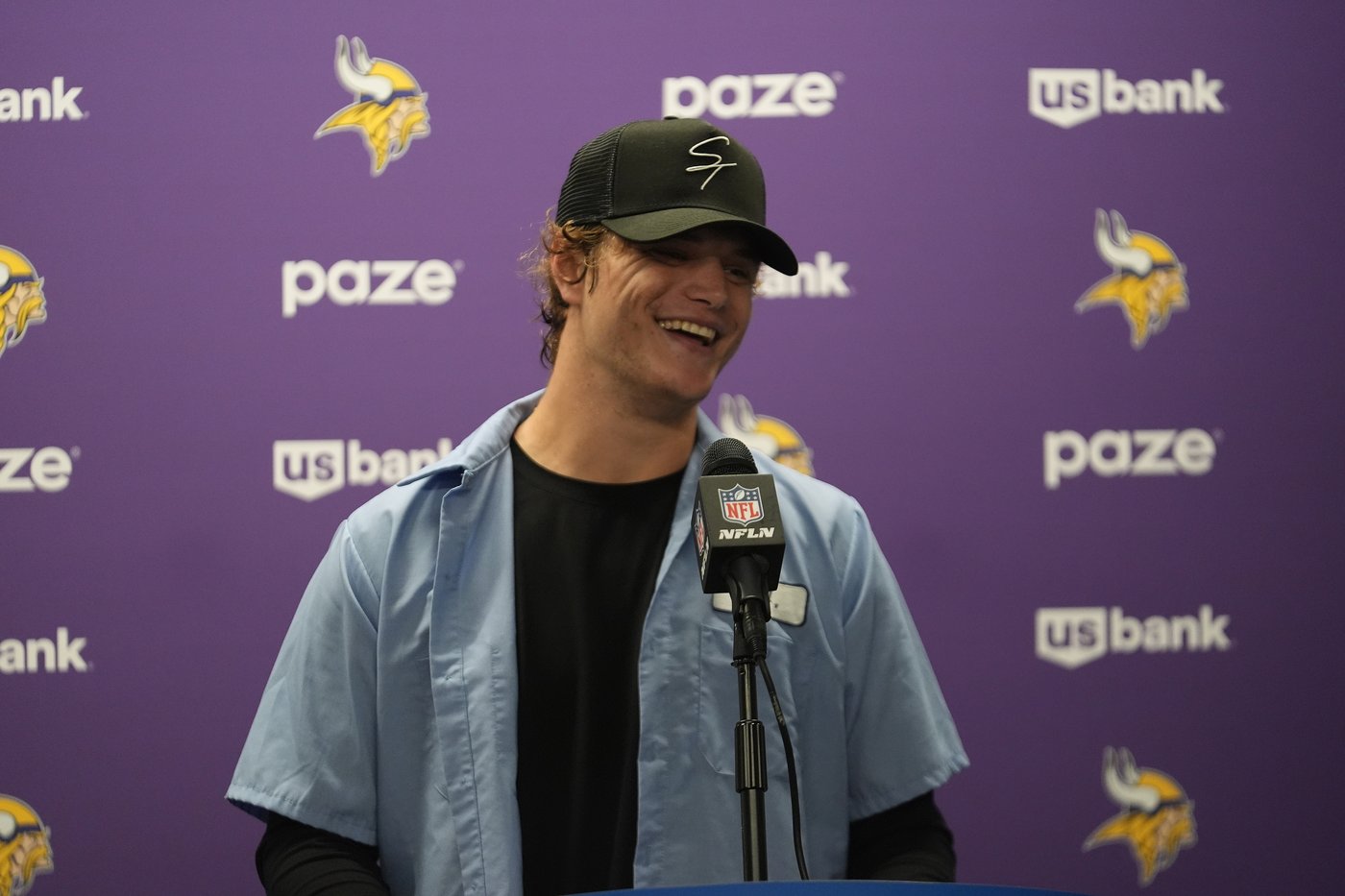 Revived Ravens make 1st visit to Minnesota with Lamar Jackson in latest test for Vikings defense | iNFOnews.ca