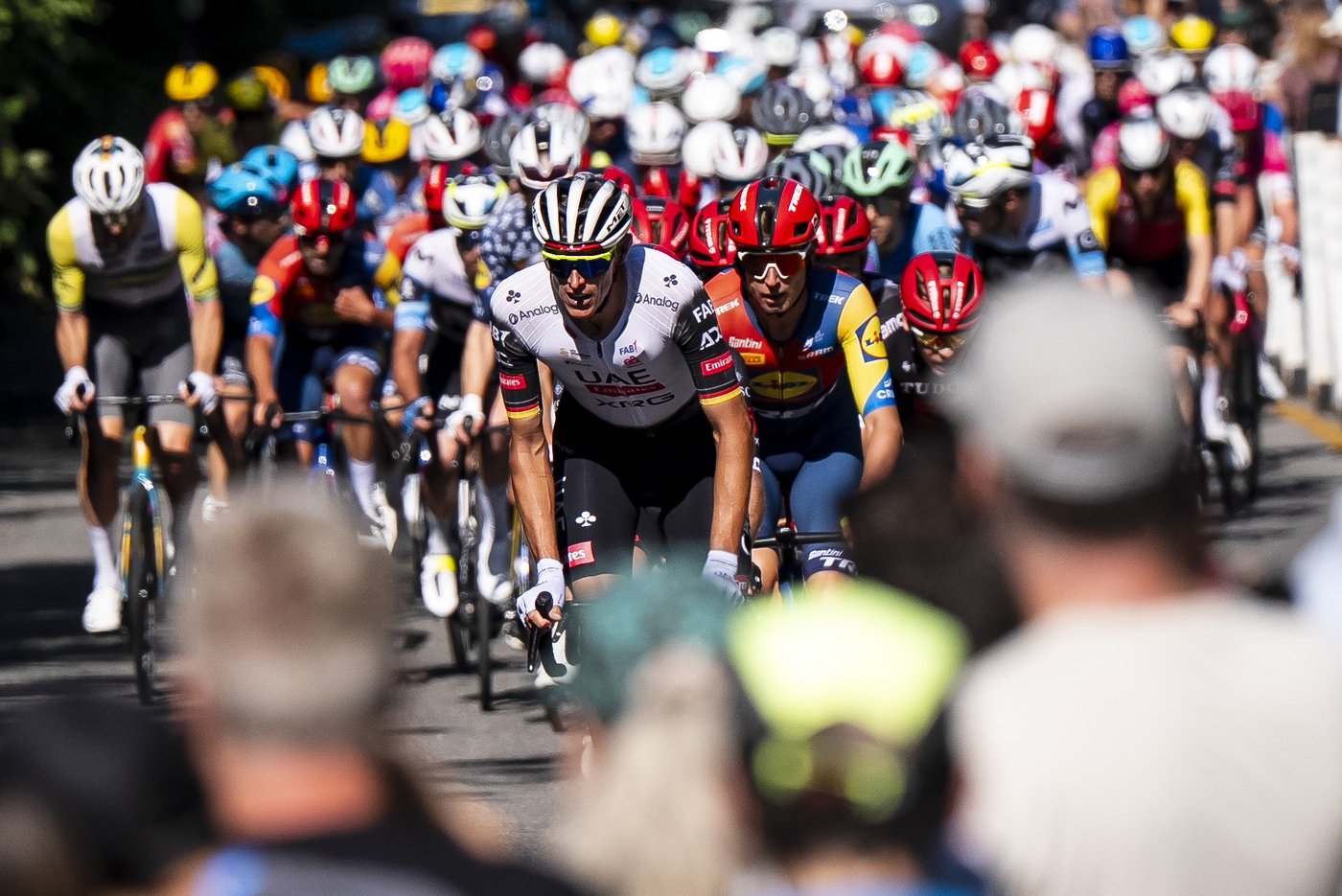 Photo Gallery: The week in sports photos | iNFOnews.ca
