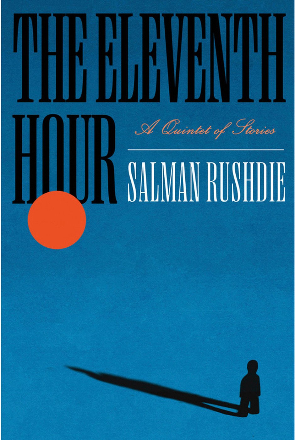 Salman Rushdie's new book is his first fiction since a brutal attack. He tells us why | iNFOnews.ca Salman Rushdie's new book is his first fiction since a brutal attack. He tells us why | iNFOnews.ca