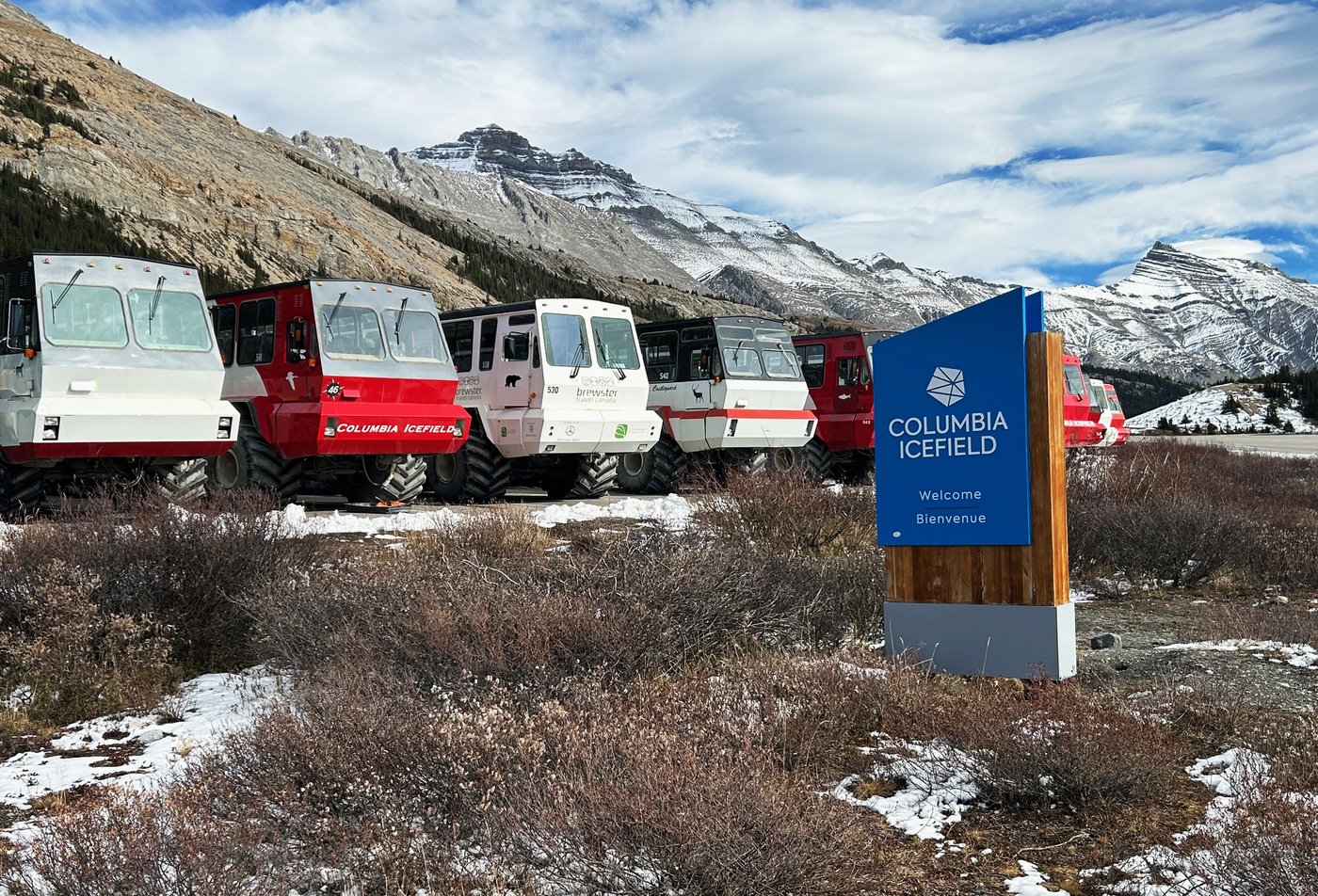 'Catastrophic': Tour bus had brake problems before deadly Columbia Icefield rollover | iNFOnews.ca 'Catastrophic': Tour bus had brake problems before deadly Columbia Icefield rollover | iNFOnews.ca