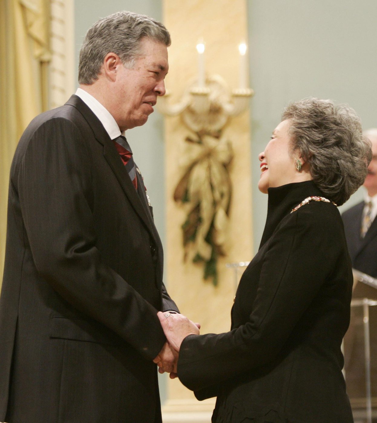 Celebrated 'Inconvenient Indian' author Thomas King says he's not Indigenous | iNFOnews.ca