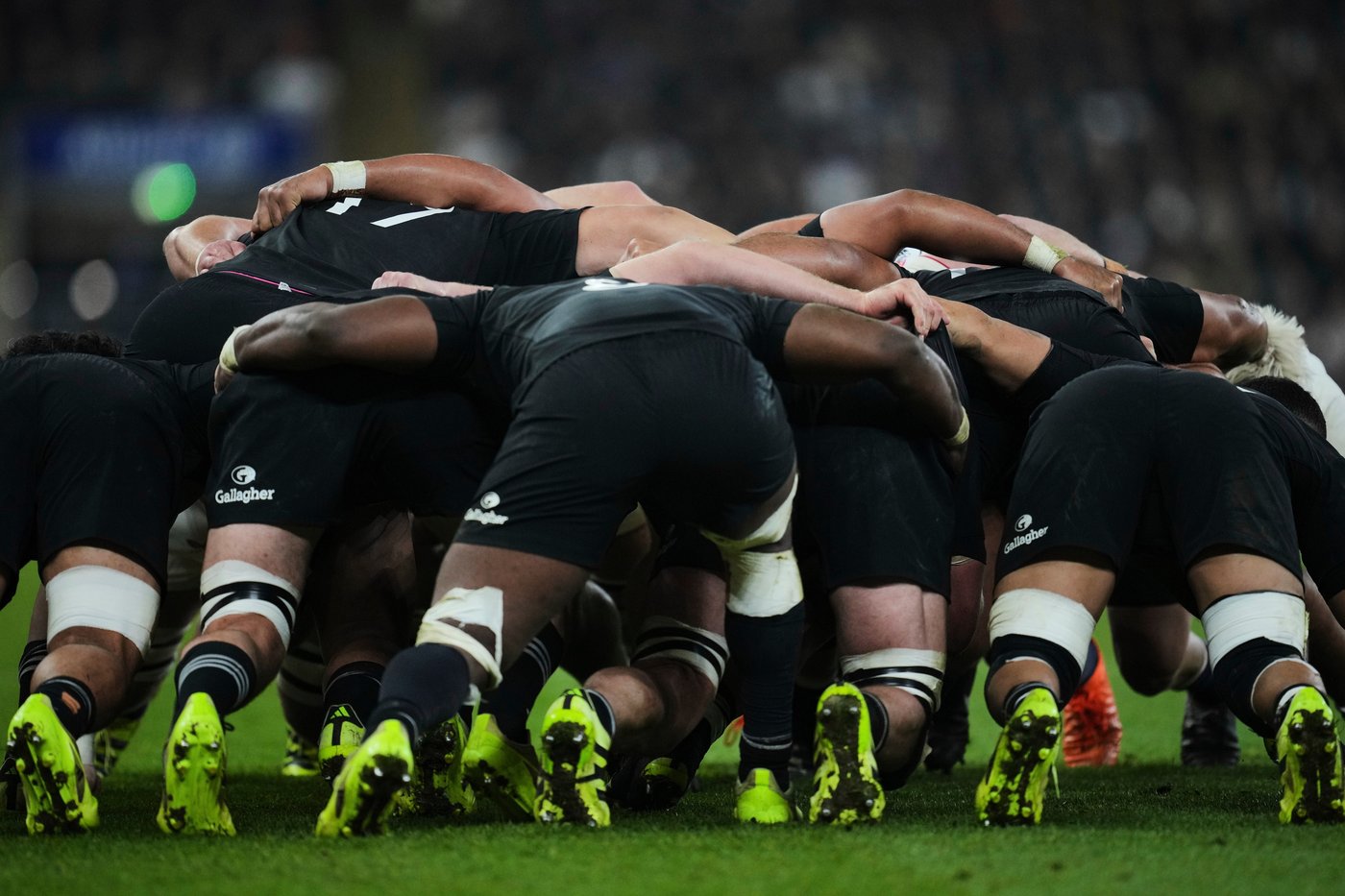 Australia and New Zealand drawn into same group at 2027 Rugby World Cup | iNFOnews.ca