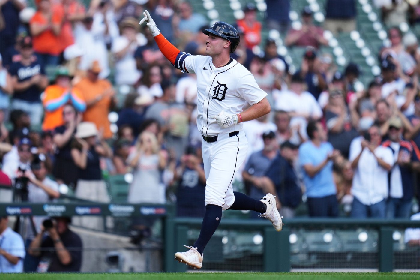 Carpenter leads the Tigers to a 6-2 win over the Mets | iNFOnews.ca Carpenter leads the Tigers to a 6-2 win over the Mets | iNFOnews.ca