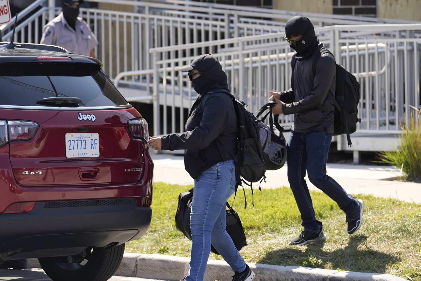 New Chicago immigration campaign prompts confusion as city braces for federal intervention | iNFOnews.ca New Chicago immigration campaign prompts confusion as city braces for federal intervention | iNFOnews.ca