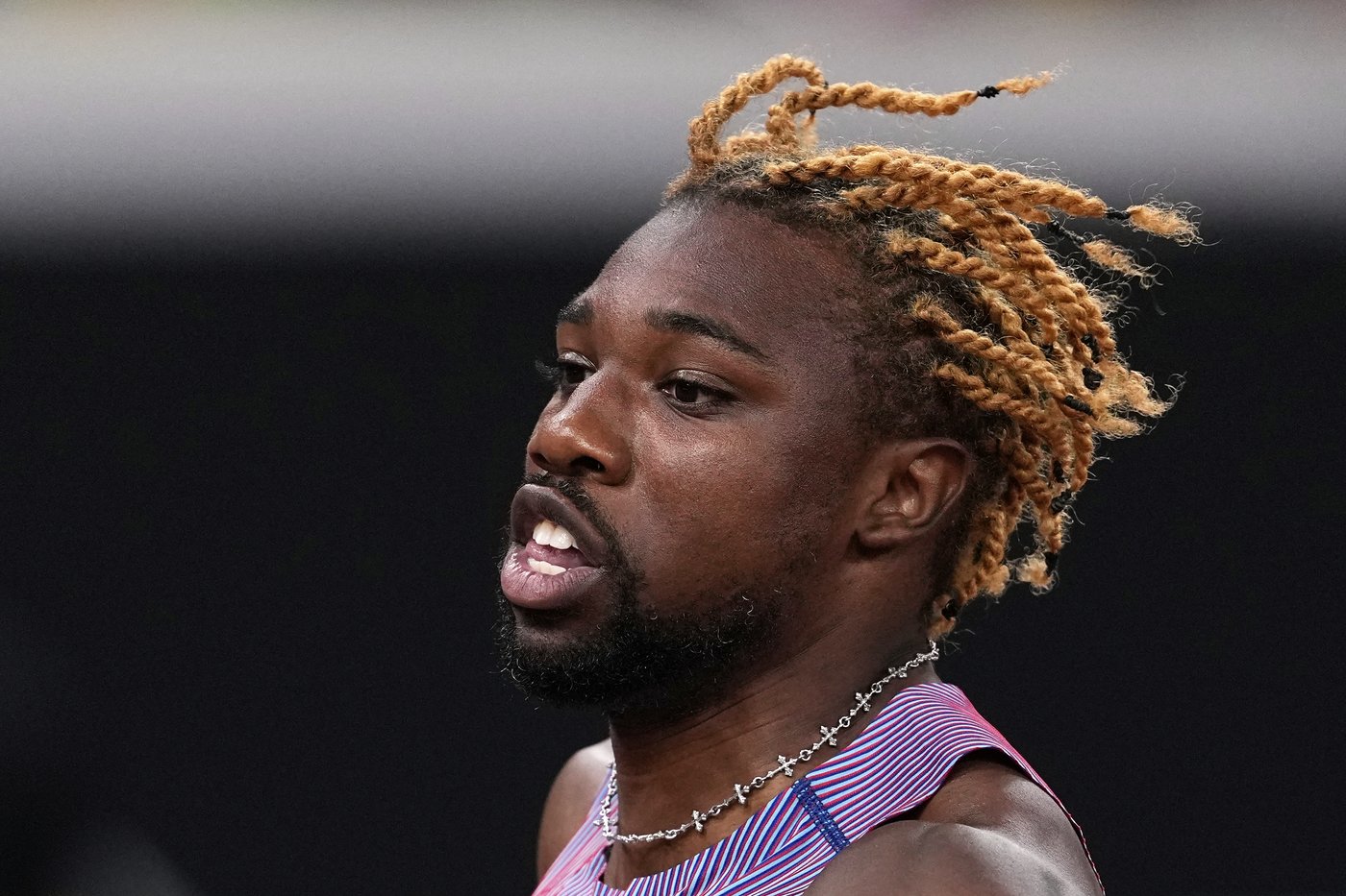 At worlds, Sha'Carri and Lyles feel they found something among those long-awaited cheers in Tokyo | iNFOnews.ca At worlds, Sha'Carri and Lyles feel they found something among those long-awaited cheers in Tokyo | iNFOnews.ca