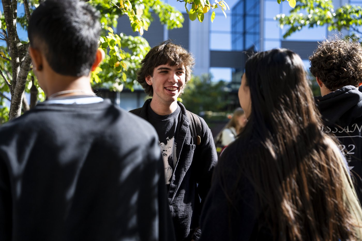 There's a happiness gap between young people in Quebec and in the rest of Canada | iNFOnews.ca There's a happiness gap between young people in Quebec and in the rest of Canada | iNFOnews.ca