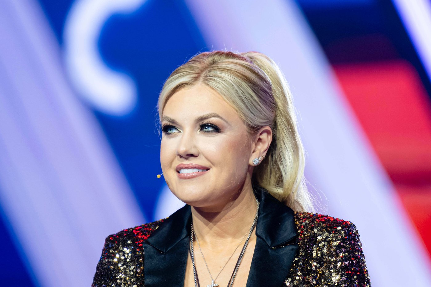 Conservatives clash at Turning Point USA conference over MAGA movement's direction | iNFOnews.ca