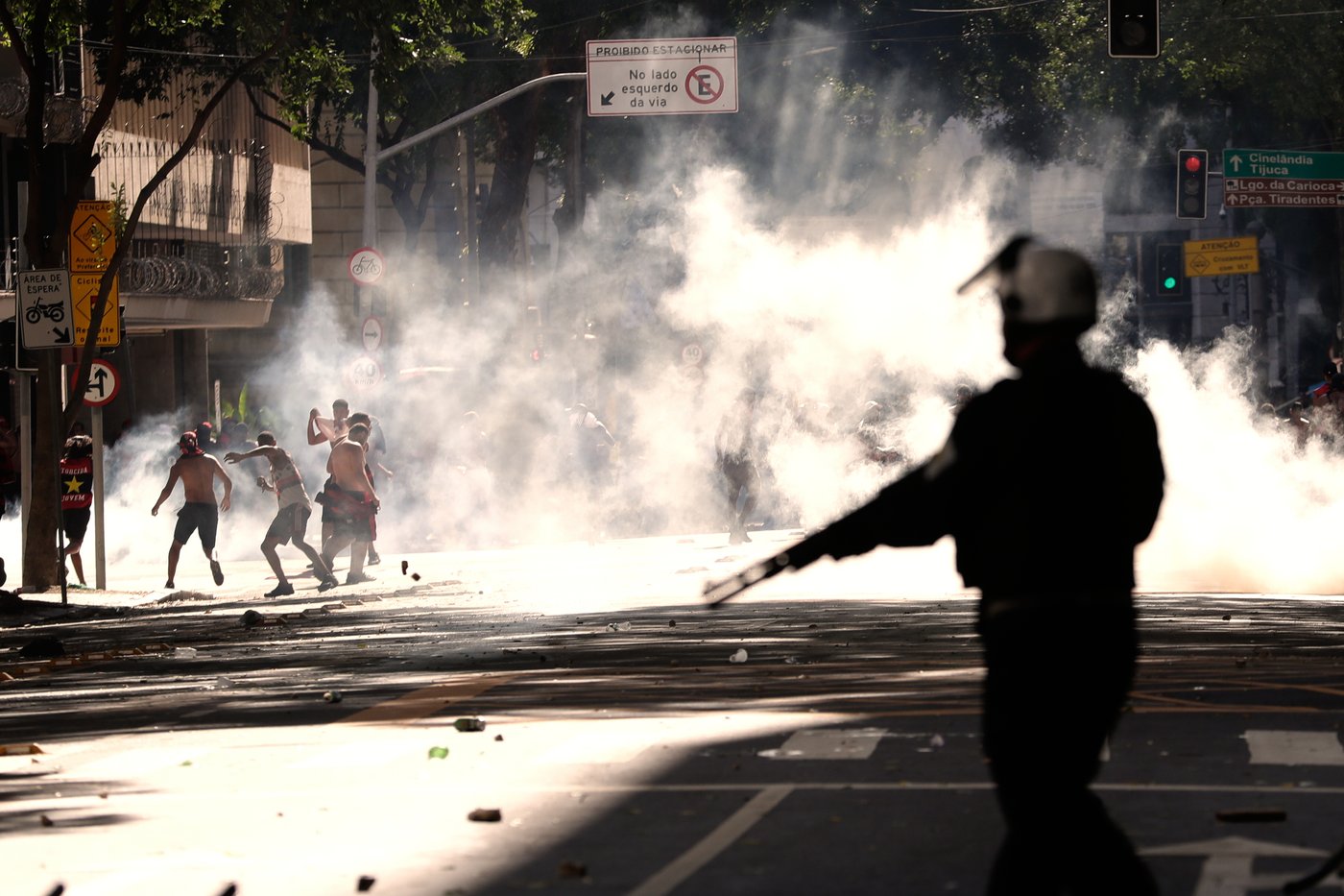 The top photos of the day by AP's photojournalists | iNFOnews.ca
