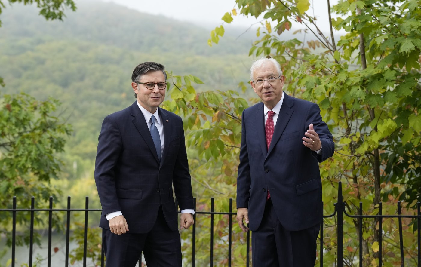 G7 speakers, officials meet in Ottawa area to discuss disinformation, polarization | iNFOnews.ca