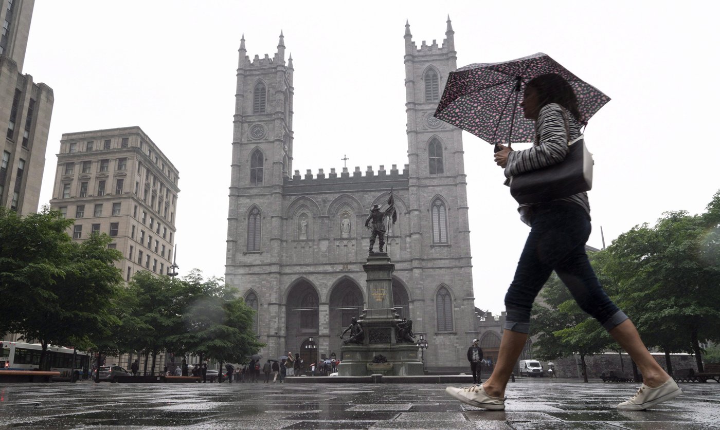 Quebecers have strongest opinions against public prayer, Leger poll suggests | iNFOnews.ca Quebecers have strongest opinions against public prayer, Leger poll suggests | iNFOnews.ca