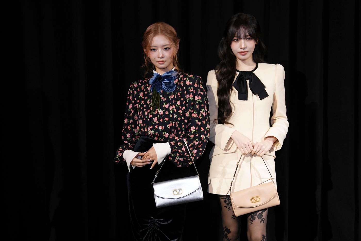 Valentino opens post-Garavani couture with somber note, then high drama | iNFOnews.ca Valentino opens post-Garavani couture with somber note, then high drama | iNFOnews.ca