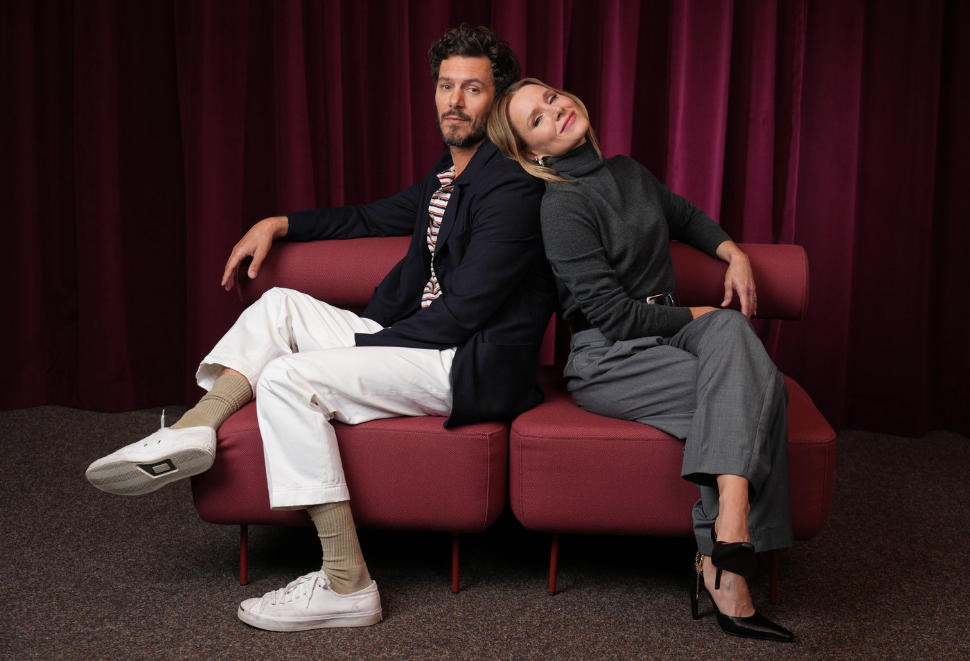 Following meteoric success - and some criticism - 'Nobody Wants This' evolves in Season 2 | iNFOnews.ca