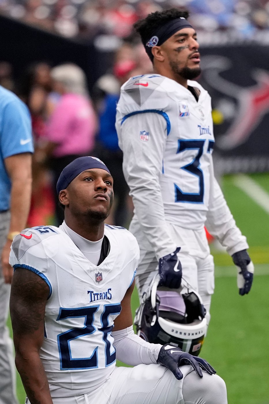Woeful Titans tired of talking about winless start with skid now at 10 straight | iNFOnews.ca
