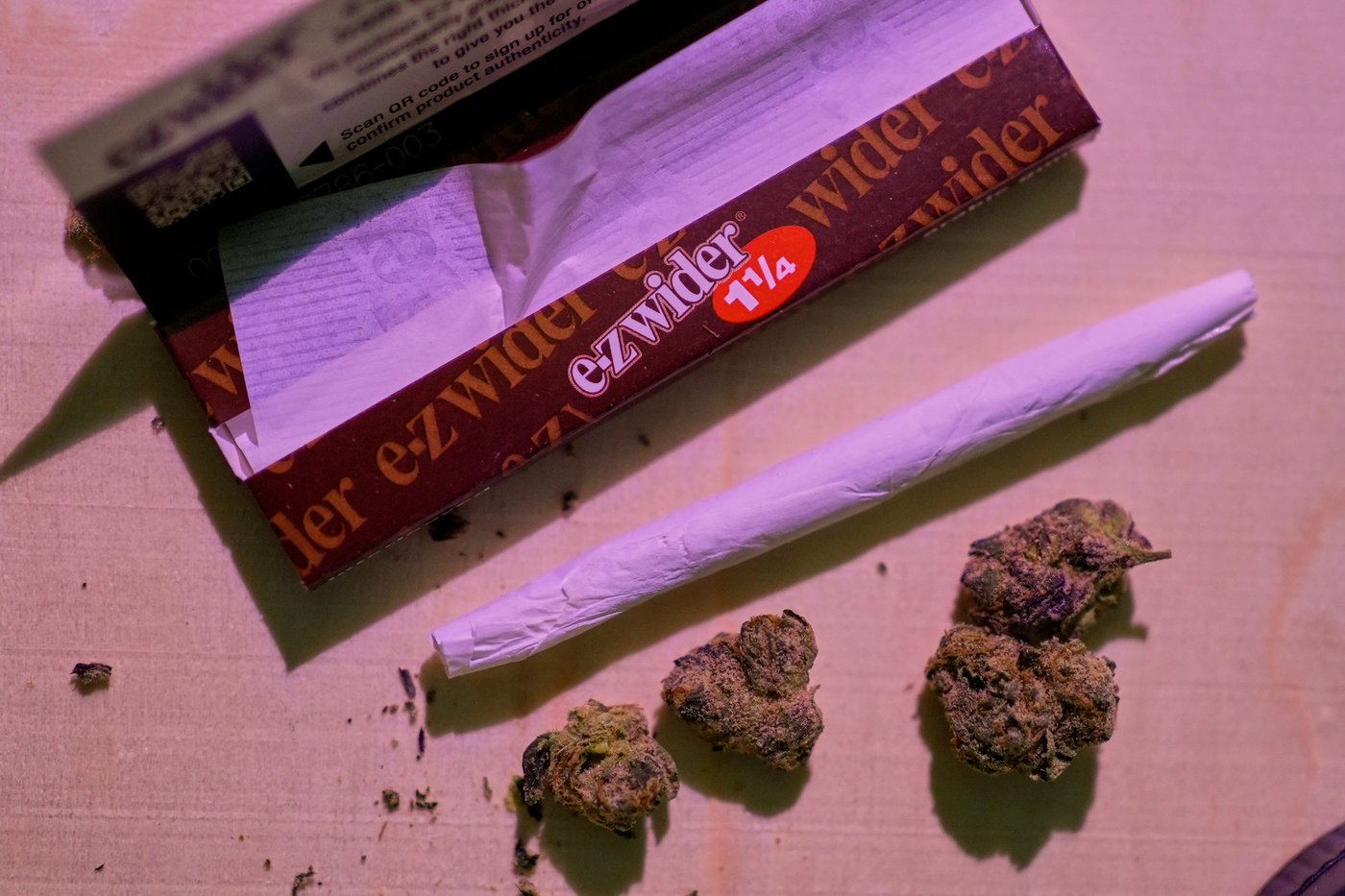 They relied on marijuana to get through the day. But then days felt impossible without it | iNFOnews.ca