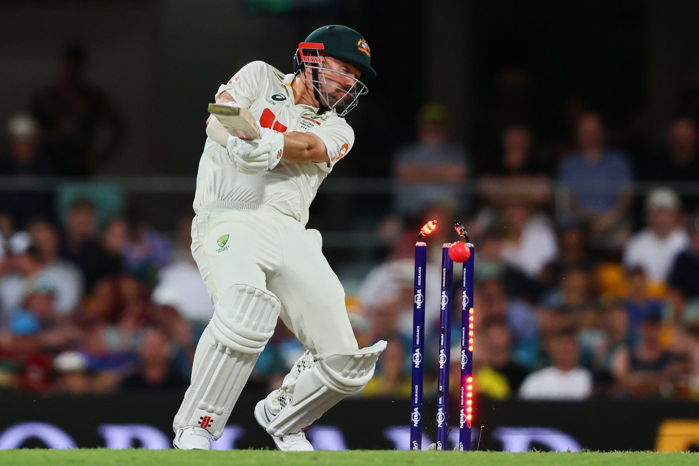 Captain Cummins returns for the third Ashes test as Australia attempts to clinch the series | iNFOnews.ca Captain Cummins returns for the third Ashes test as Australia attempts to clinch the series | iNFOnews.ca