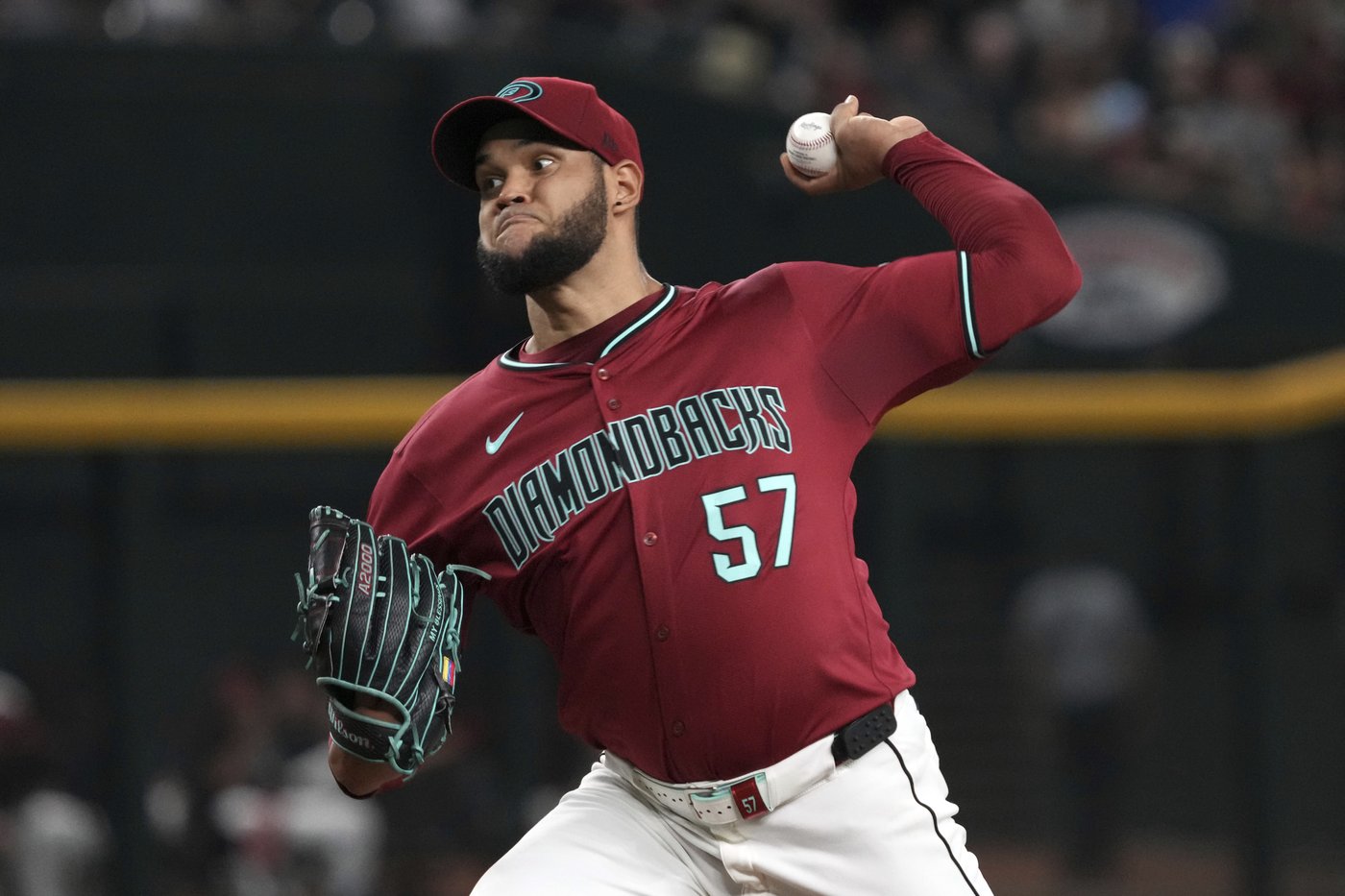 Corbin Carroll has 4 RBIs and Diamondbacks close in on NL wild card with 9-2 win over Phillies | iNFOnews.ca Corbin Carroll has 4 RBIs and Diamondbacks close in on NL wild card with 9-2 win over Phillies | iNFOnews.ca