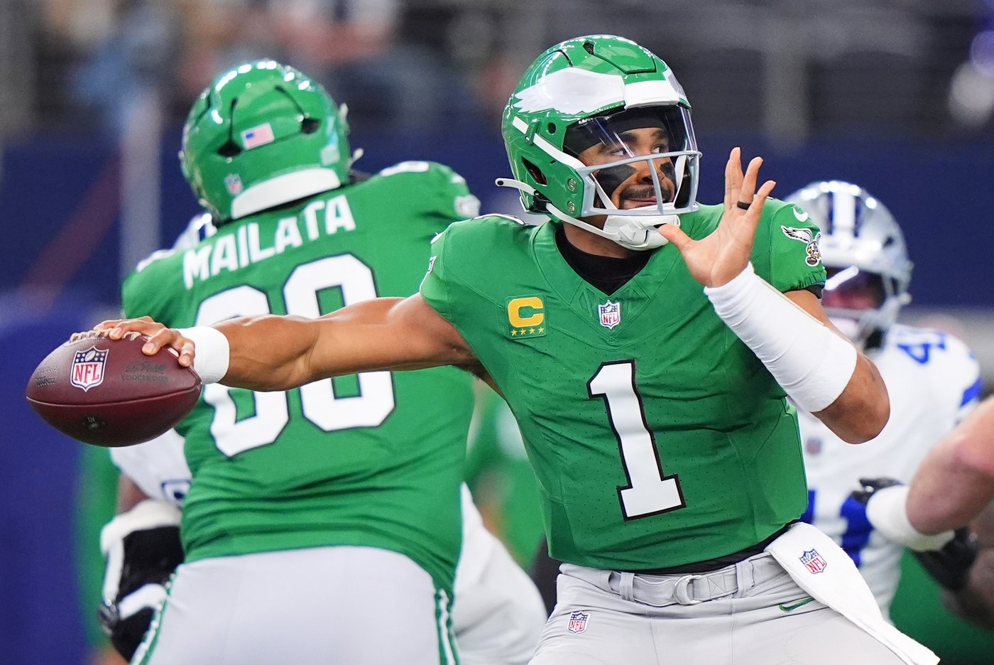 There are more questions than answers after NFL games Sunday | iNFOnews.ca