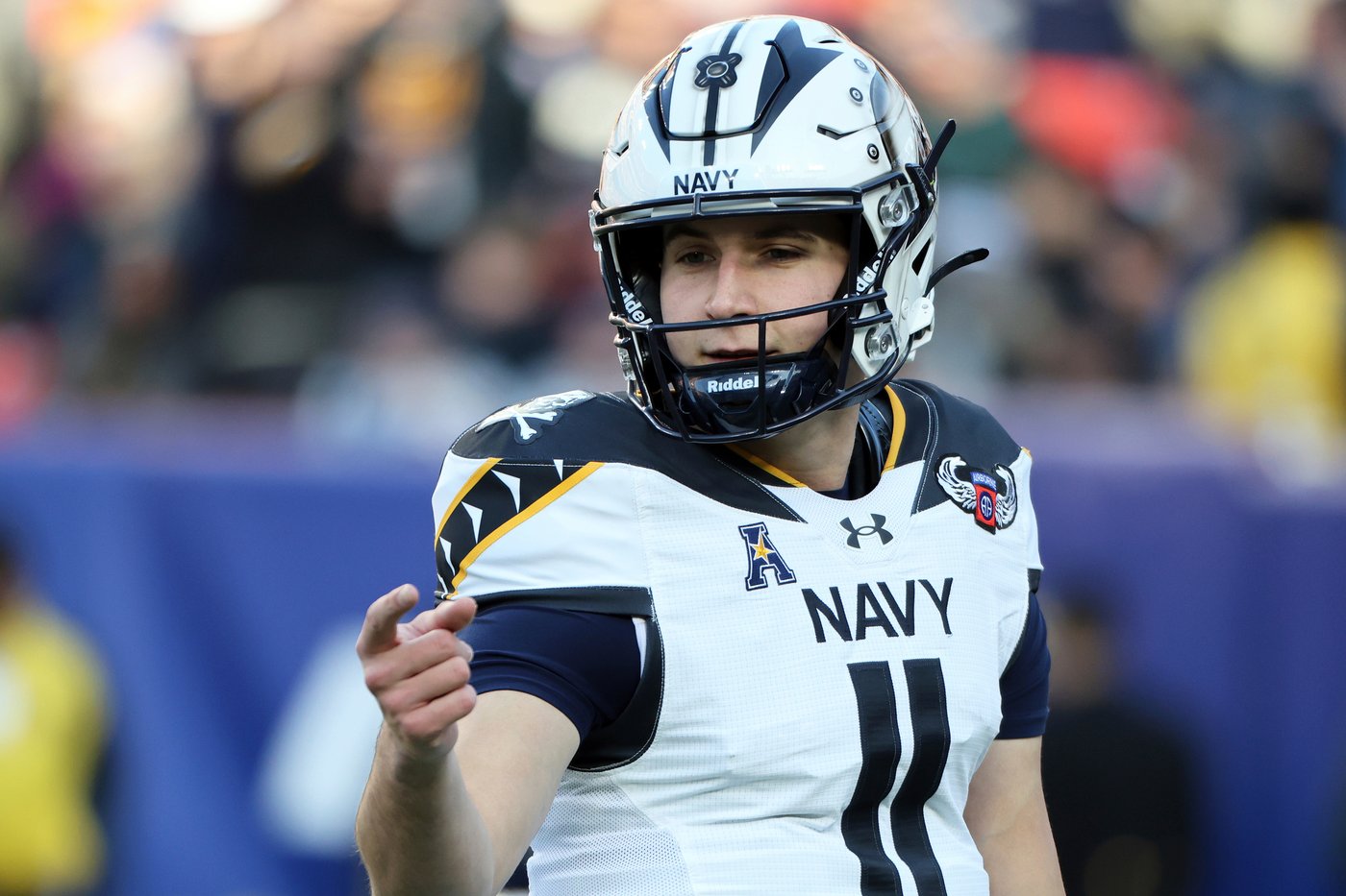 College football Week 10: CFP hopes at stake in Vandy-Texas matchup, Navy in prove-it mode vs UNT | iNFOnews.ca College football Week 10: CFP hopes at stake in Vandy-Texas matchup, Navy in prove-it mode vs UNT | iNFOnews.ca
