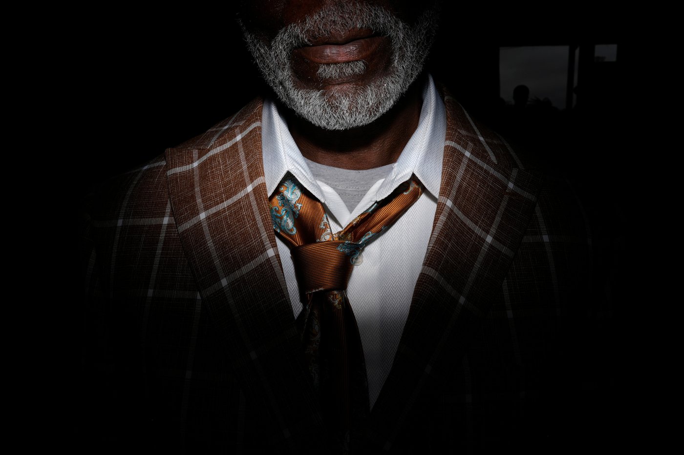 The top 100 photos of 2025 from The Associated Press: Images that defined the year | iNFOnews.ca