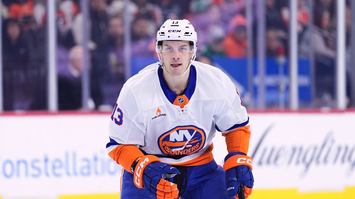 New York Islanders in a transition period get an infusion of hope with No. 1 pick Matthew Schaefer | iNFOnews.ca