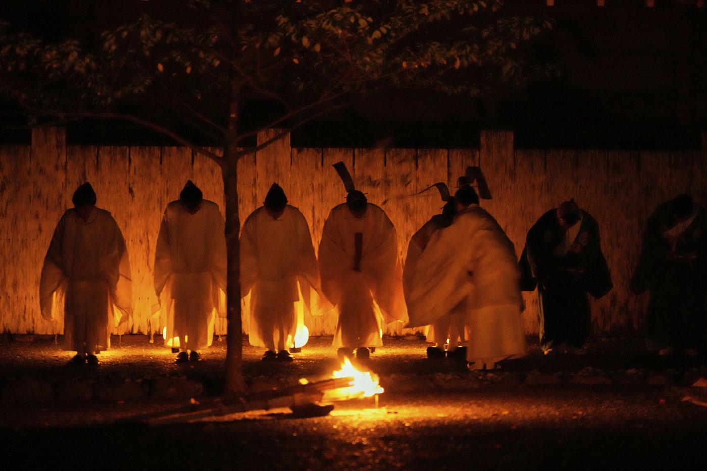 Photos show historic Japanese shrine that is torn down and rebuilt every 20 years | iNFOnews.ca