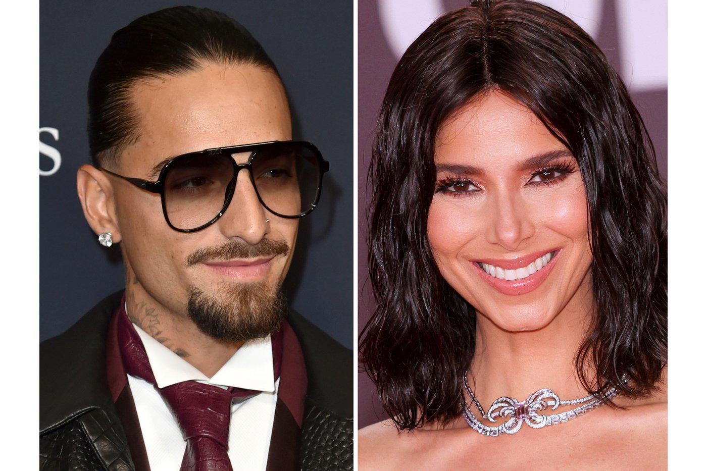 Everything you need to know about the 2025 Latin Grammy Awards. Here's how to watch | iNFOnews.ca