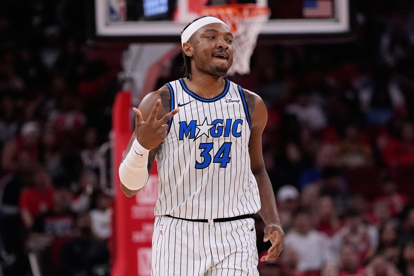 Durant's 35 points, Sengun's 30 points, 12 rebounds lead Rockets to 117-113 OT win over Magic | iNFOnews.ca Durant's 35 points, Sengun's 30 points, 12 rebounds lead Rockets to 117-113 OT win over Magic | iNFOnews.ca