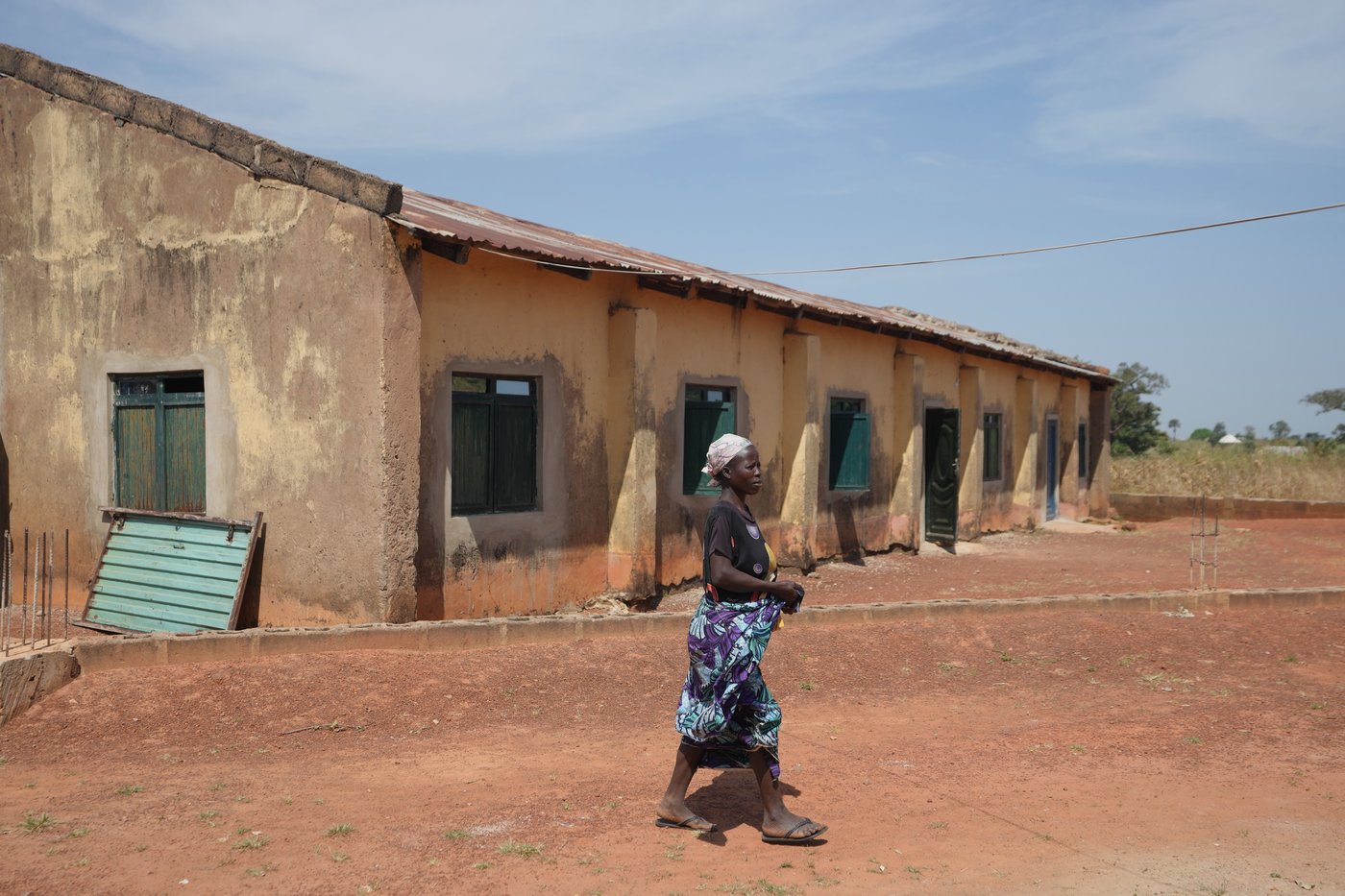 Photos show scenes from Nigeria, where widespread violence affects both Christians and Muslims | iNFOnews.ca