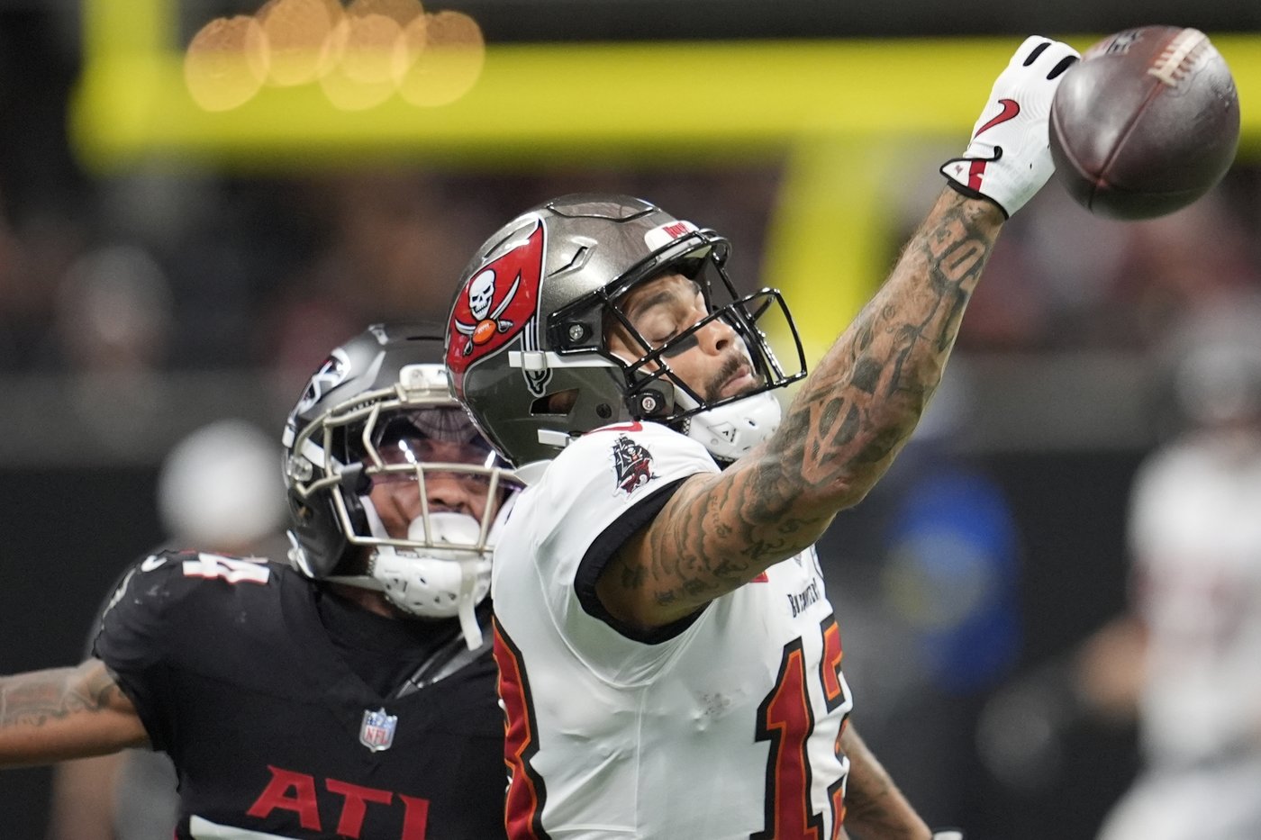 After another big miss, the Falcons are facing tough questions about kicker Younghoe Koo | iNFOnews.ca After another big miss, the Falcons are facing tough questions about kicker Younghoe Koo | iNFOnews.ca
