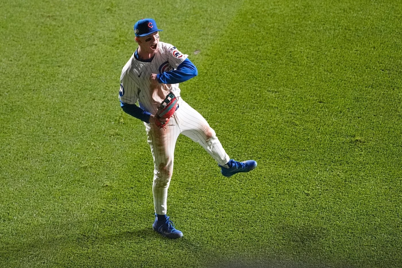 Cubs beat Padres 3-1 to win Wild Card Series, advance to NL Division Series against Brewers | iNFOnews.ca
