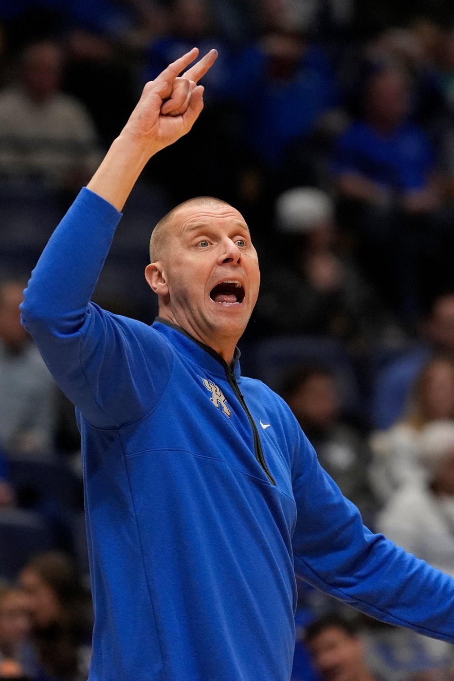 ‘No heart’: DeMarcus Cousins slams No. 18 Kentucky Wildcats after a brutal loss | iNFOnews.ca ‘No heart’: DeMarcus Cousins slams No. 18 Kentucky Wildcats after a brutal loss | iNFOnews.ca