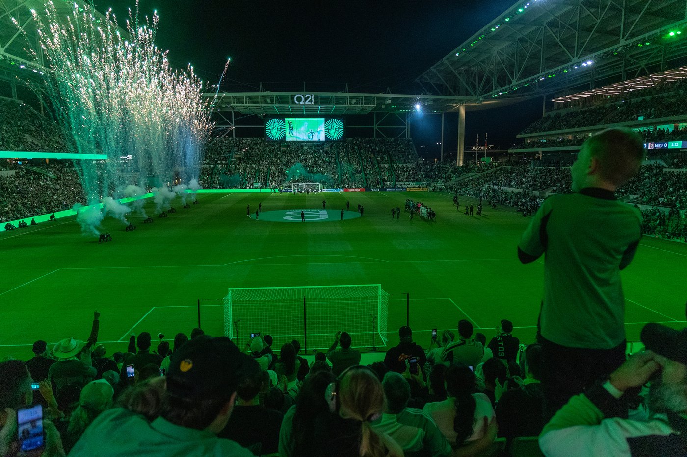 Apple TV to offer all MLS matches without extra subscription next year | iNFOnews.ca