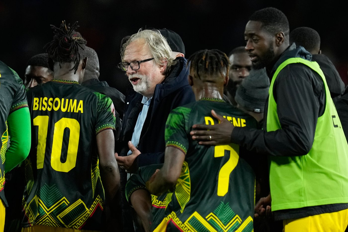Sadio Mané-inspired Senegal and Mali set up Africa Cup quarterfinal | iNFOnews.ca