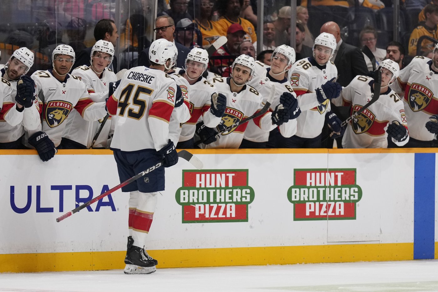 Panthers face daunting task of trying to win another Stanley Cup without captain Aleksander Barkov | iNFOnews.ca