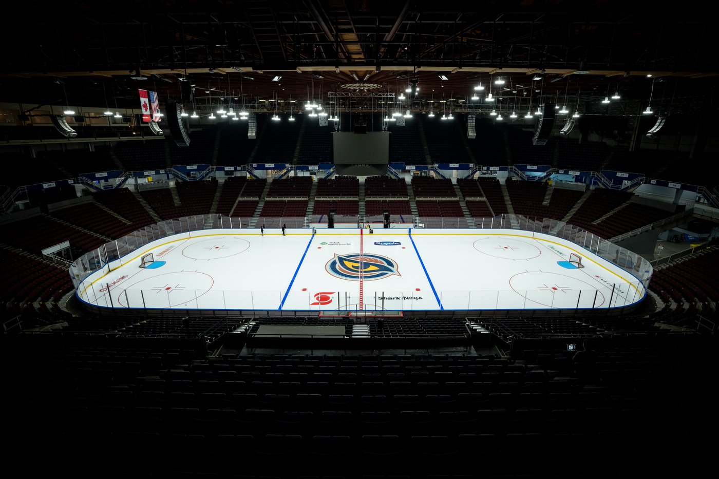 'It's going to take my breath away': Vancouver Goldeneyes relish history-making game | iNFOnews.ca