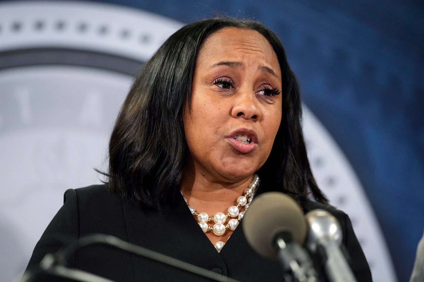 Republican-led Georgia state Senate committee plans to question Fani Willis next month | iNFOnews.ca