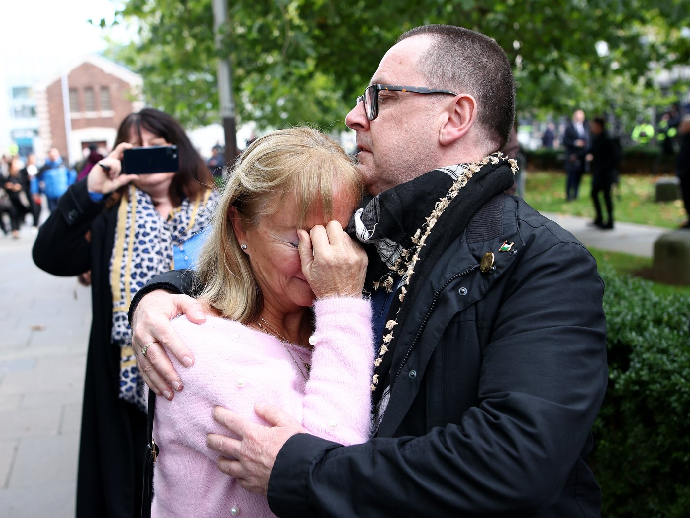 British ex-soldier acquitted of murder in 1972 Bloody Sunday massacre | iNFOnews.ca British ex-soldier acquitted of murder in 1972 Bloody Sunday massacre | iNFOnews.ca