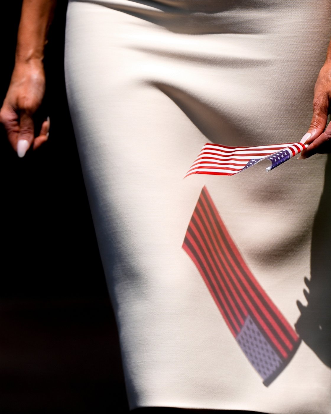 See the world in vertical: Top photos by AP's photojournalists in 2025 | iNFOnews.ca